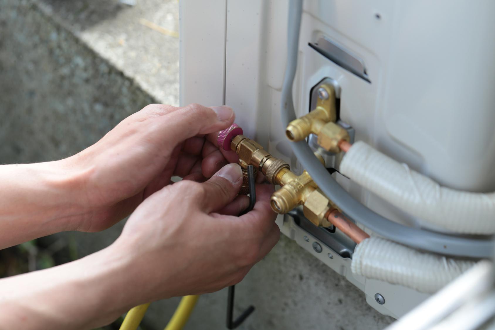  installation climatiseur Chartres